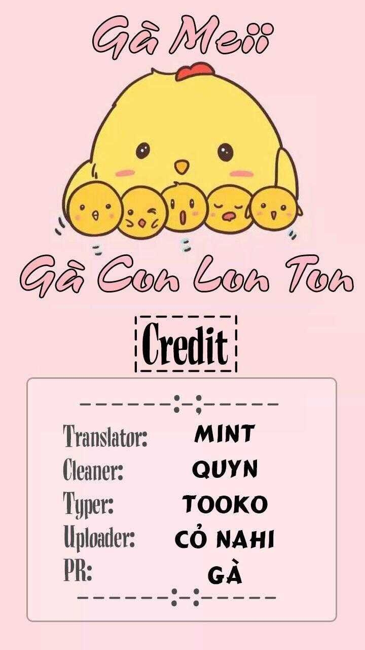 Tokimeichatte Gomen Ne? - Chapter 1 - Trang 1