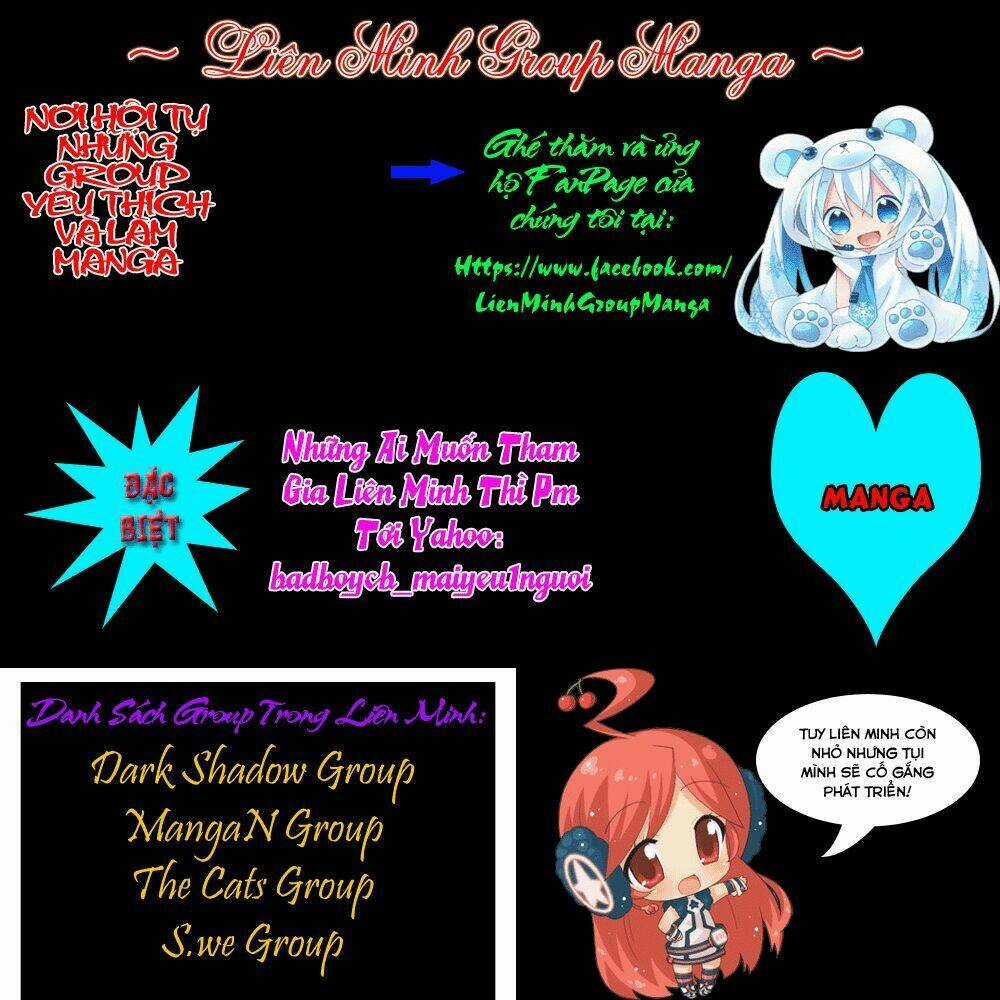 Tokkou! Maid Thunder - Chapter 3 - Trang 2