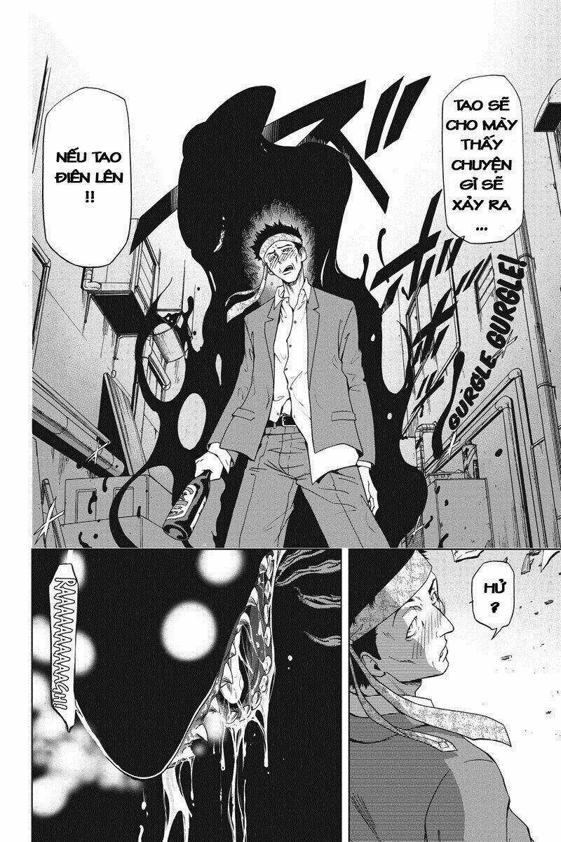 Tokku Hakkenshi - Chapter 1 - Trang 10