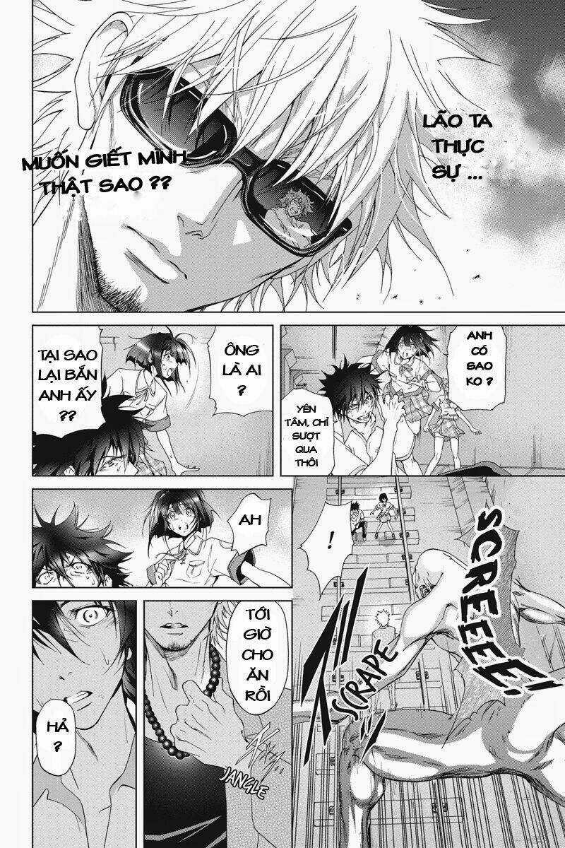 Tokku Hakkenshi - Chapter 2 - Trang 5