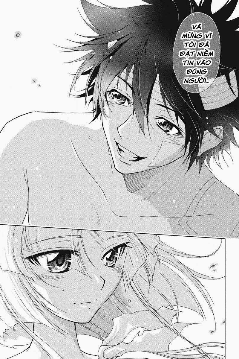 Tokku Hakkenshi - Chapter 21 - Trang 9