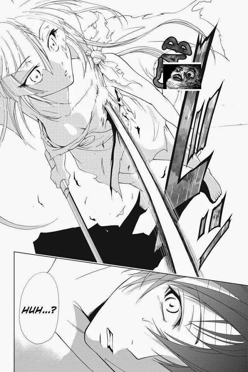 Tokku Hakkenshi - Chapter 21 - Trang 10