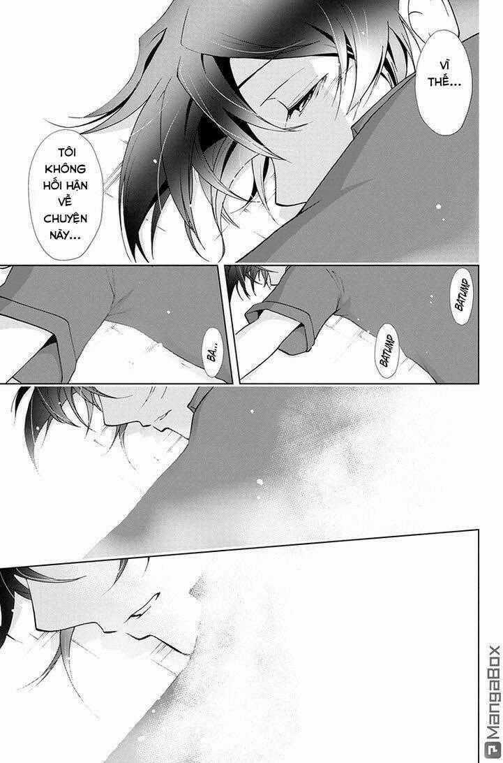 Tokku Hakkenshi - Chapter 68 - Trang 8