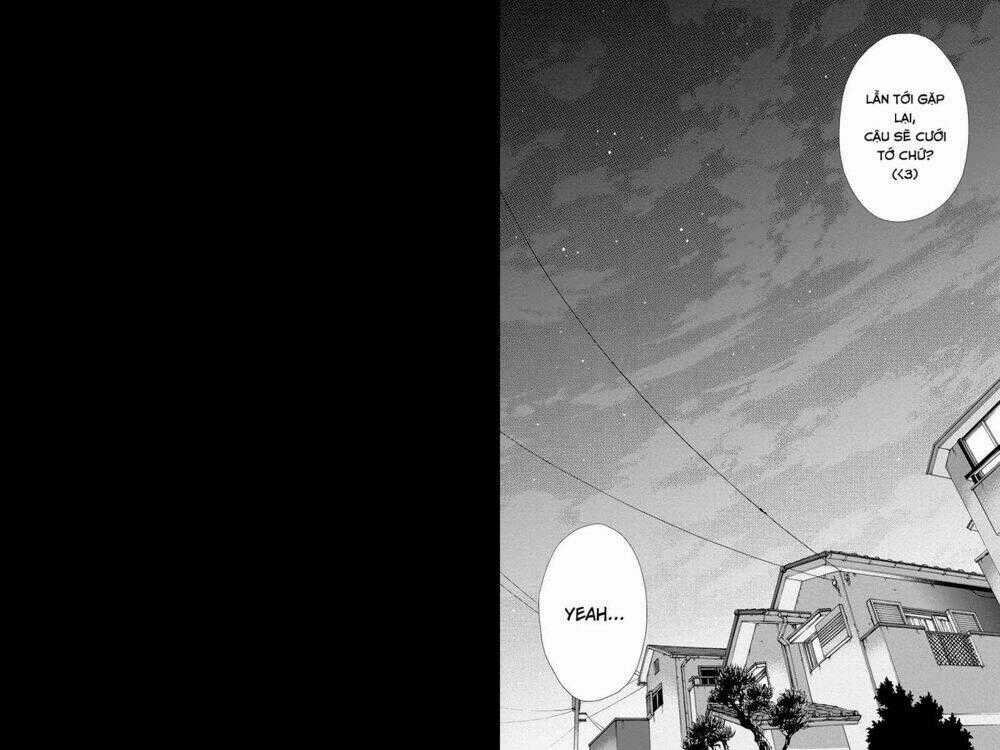 Tokku Hakkenshi - Chapter 79 - Trang 6