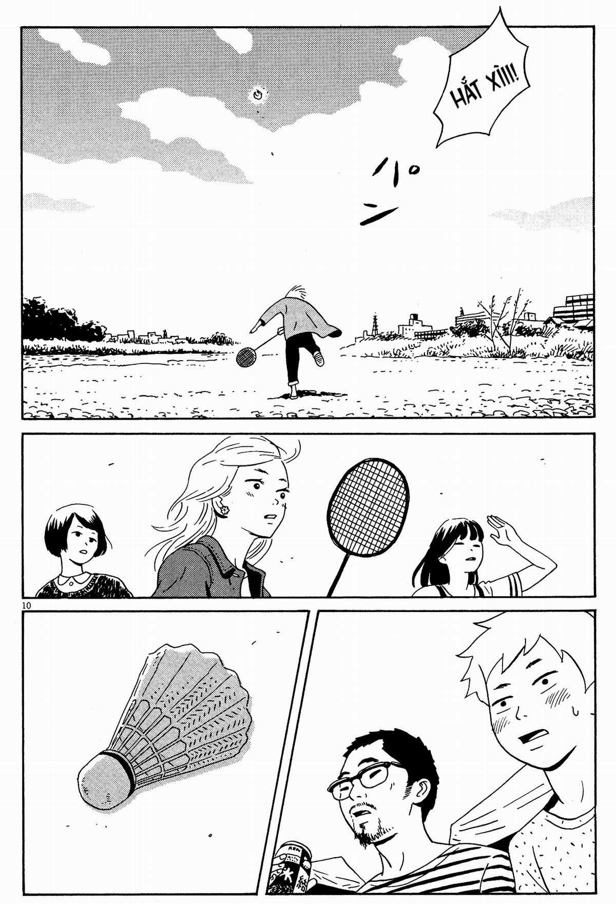 Tokyo Alien Brothers - Chapter 1 - Trang 11