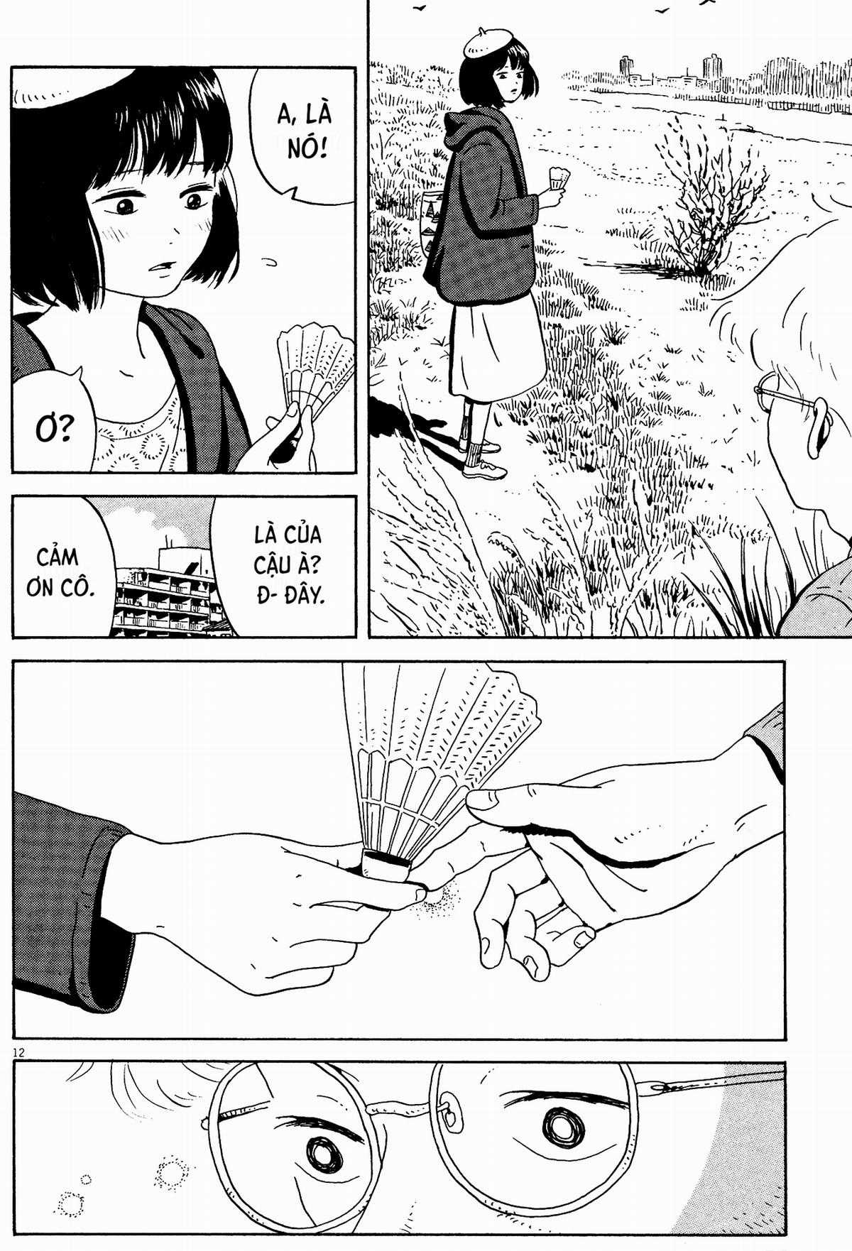 Tokyo Alien Brothers - Chapter 1 - Trang 13