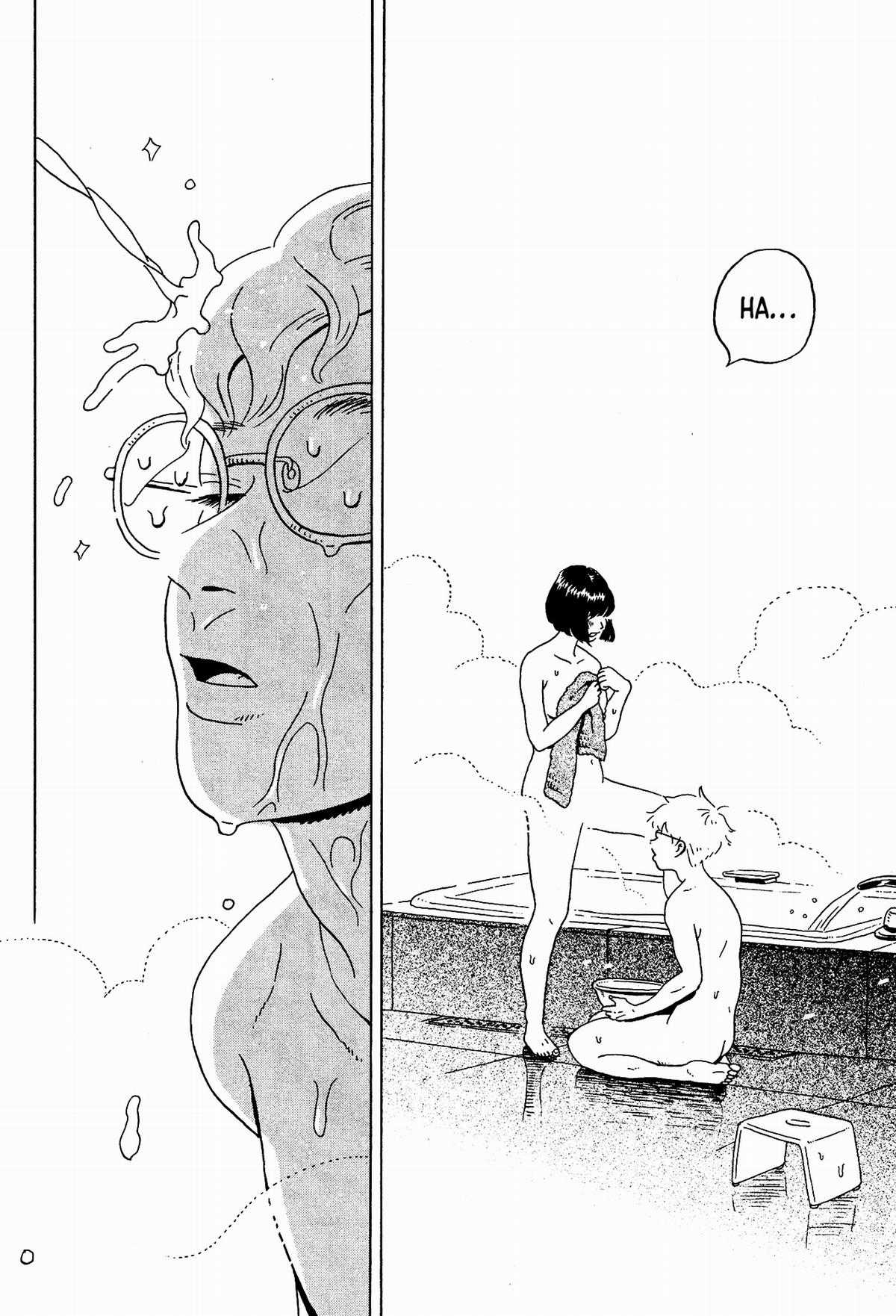 Tokyo Alien Brothers - Chapter 1 - Trang 19