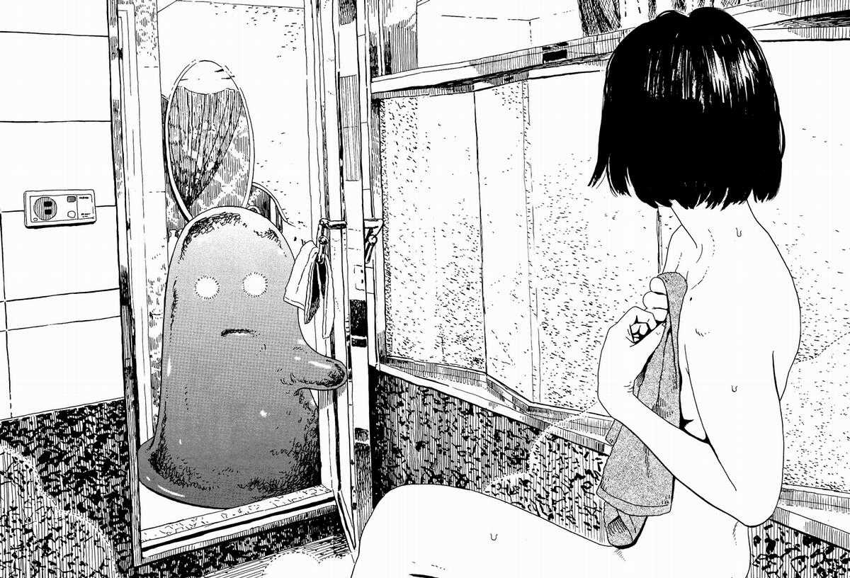 Tokyo Alien Brothers - Chapter 1 - Trang 21