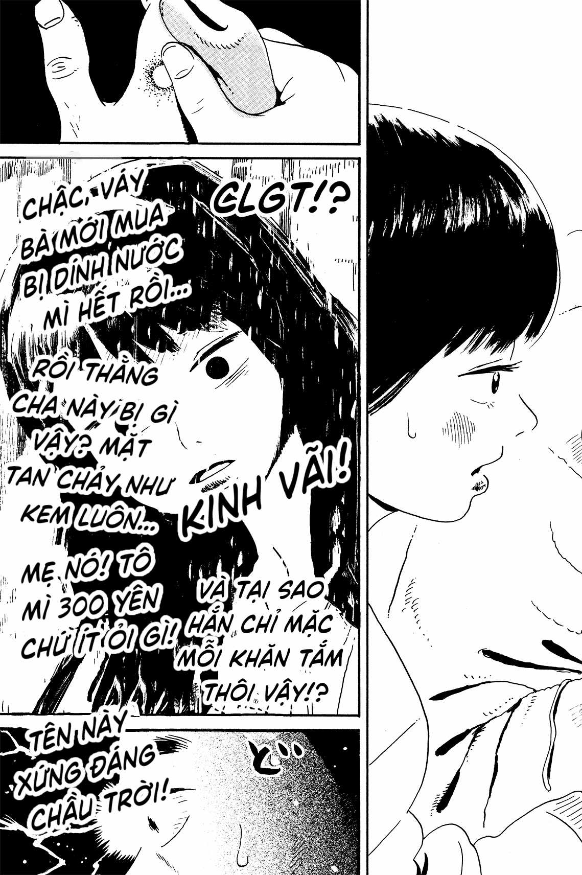 Tokyo Alien Brothers - Chapter 2 - Trang 24