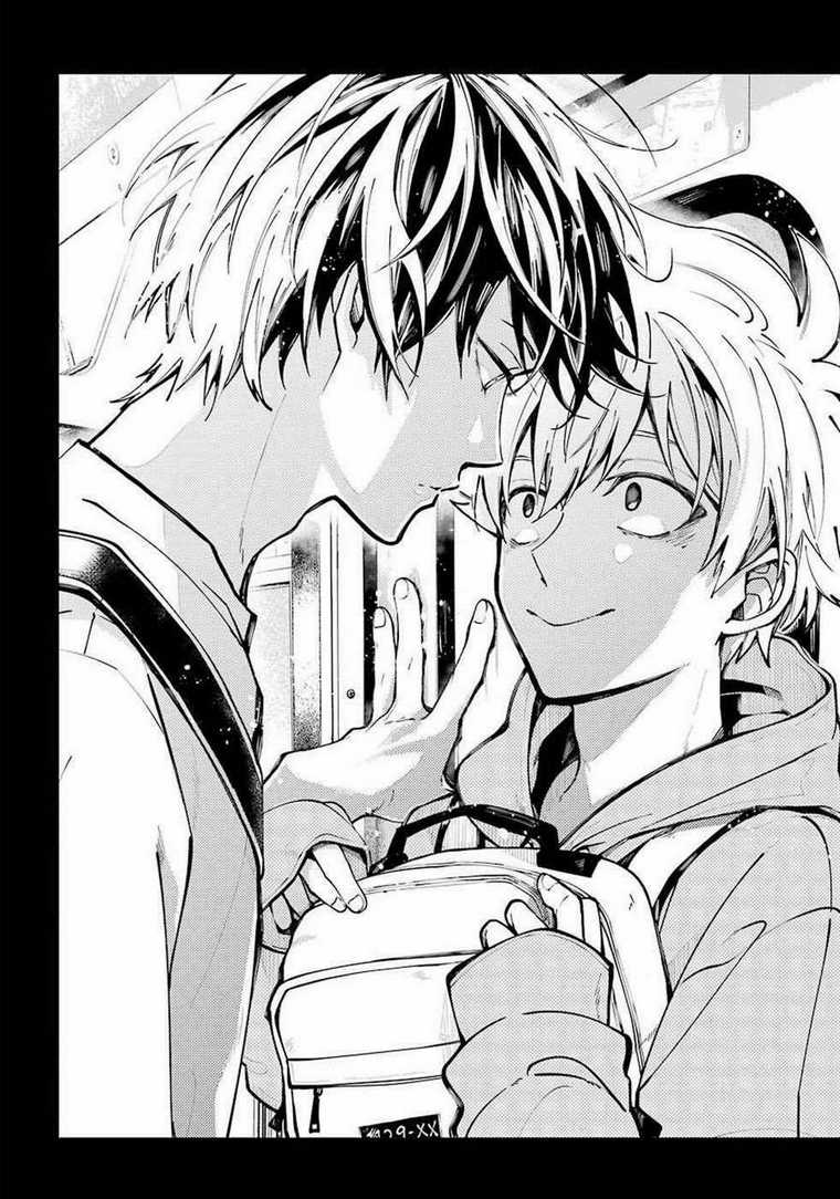 Tokyo Aliens - Chapter 0 - Trang 14