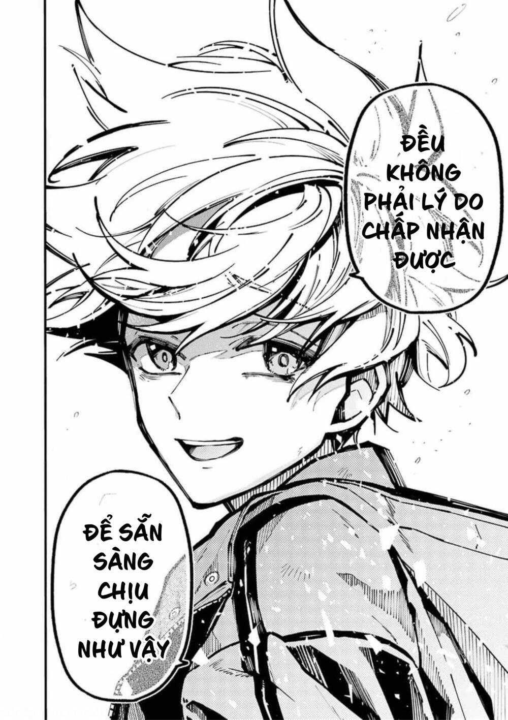 Tokyo Aliens - Chapter 10 - Trang 44