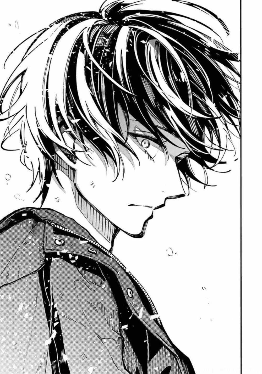 Tokyo Aliens - Chapter 10 - Trang 45