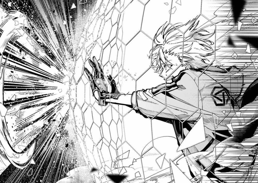 Tokyo Aliens - Chapter 11 - Trang 14