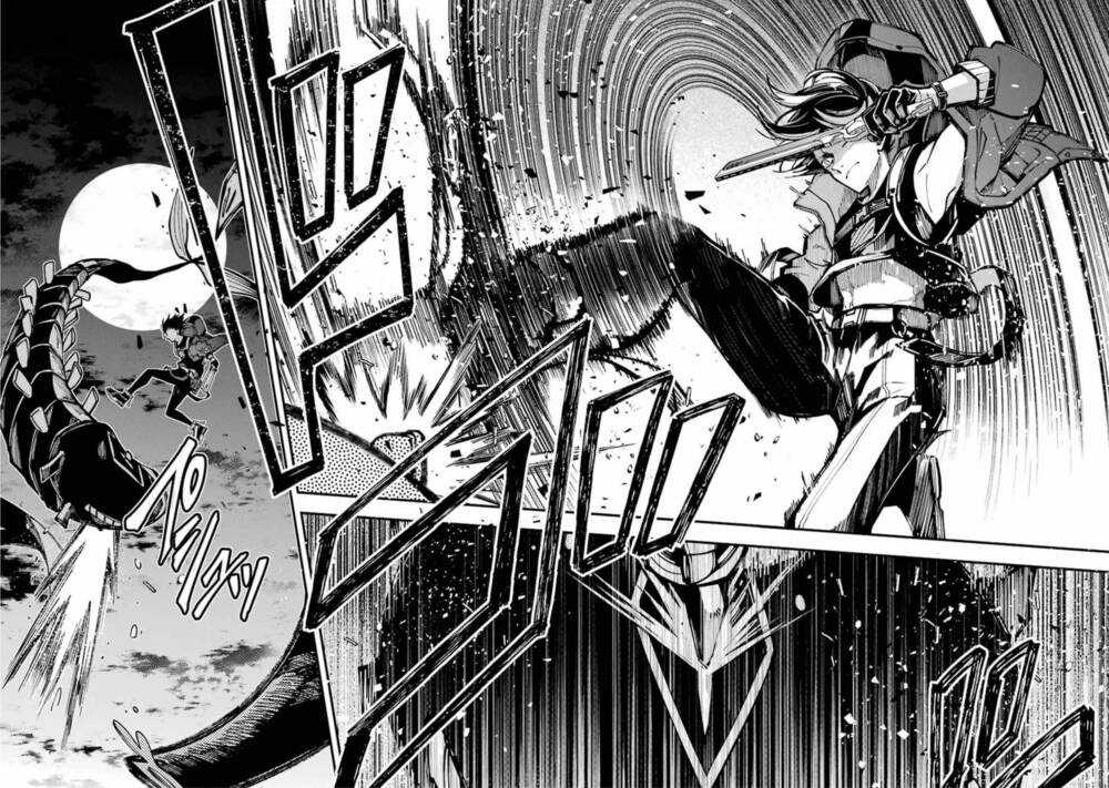 Tokyo Aliens - Chapter 11 - Trang 26