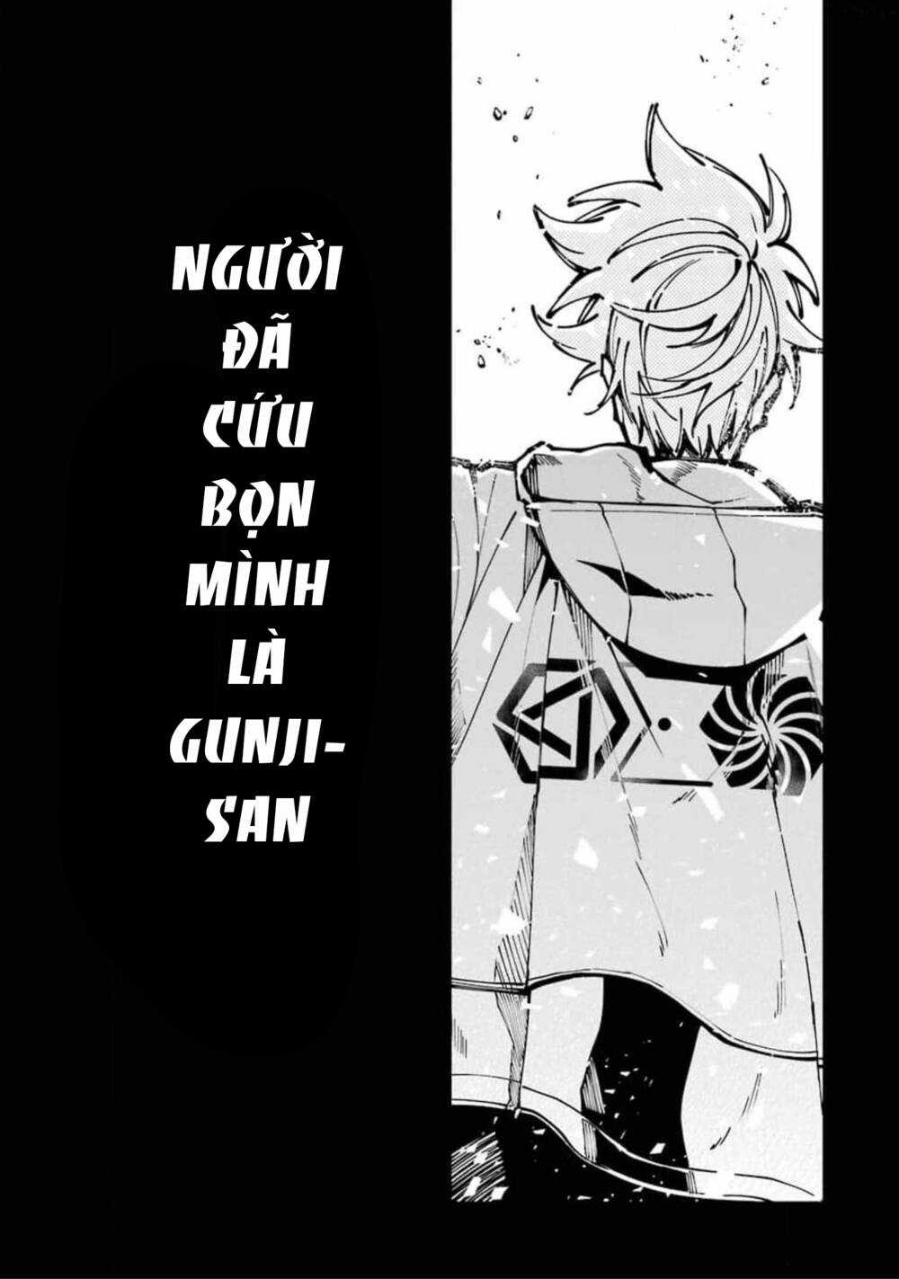 Tokyo Aliens - Chapter 11 - Trang 33