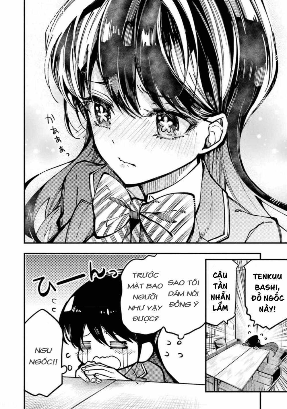 Tokyo Aliens - Chapter 13 - Trang 27