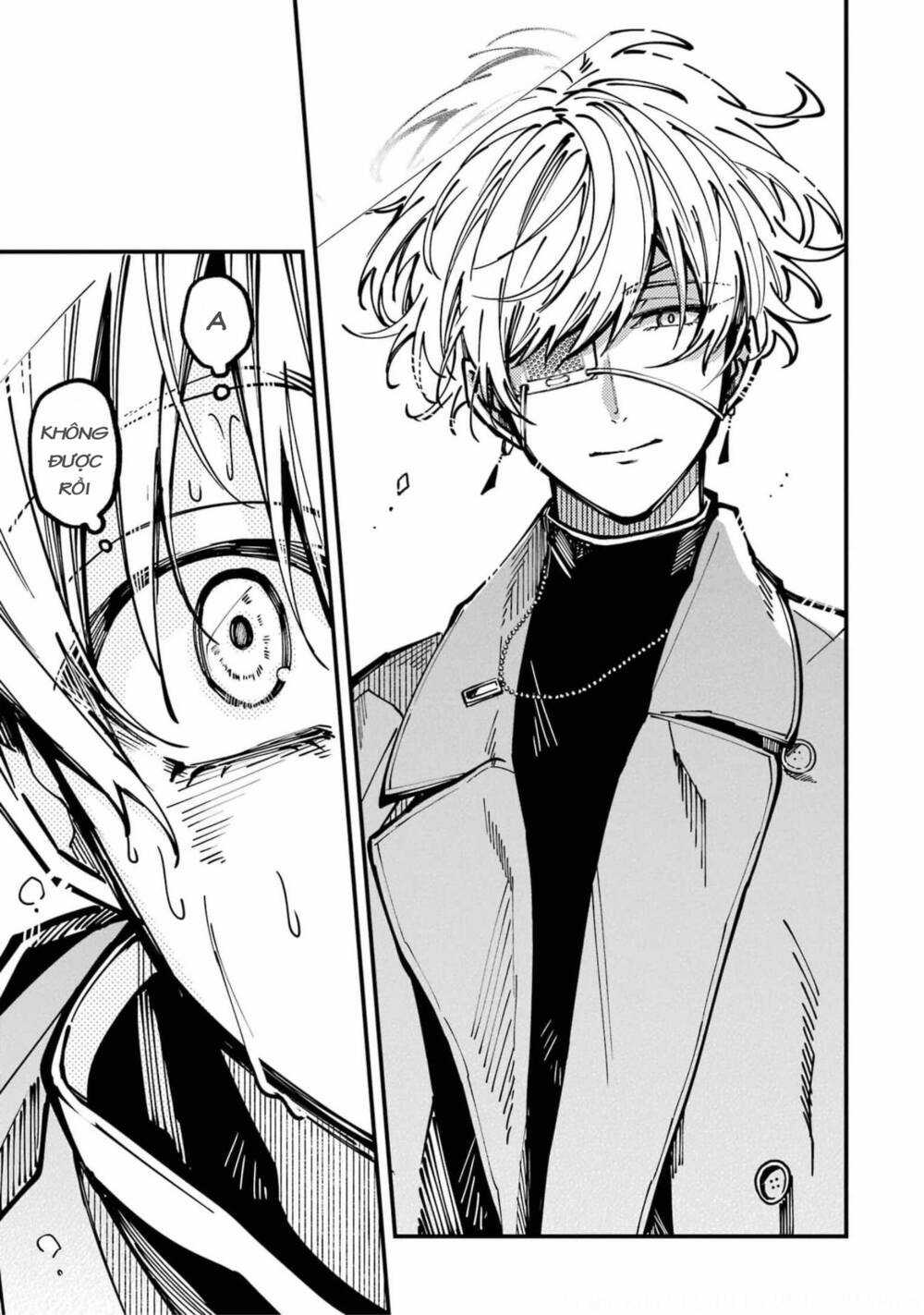 Tokyo Aliens - Chapter 18 - Trang 26