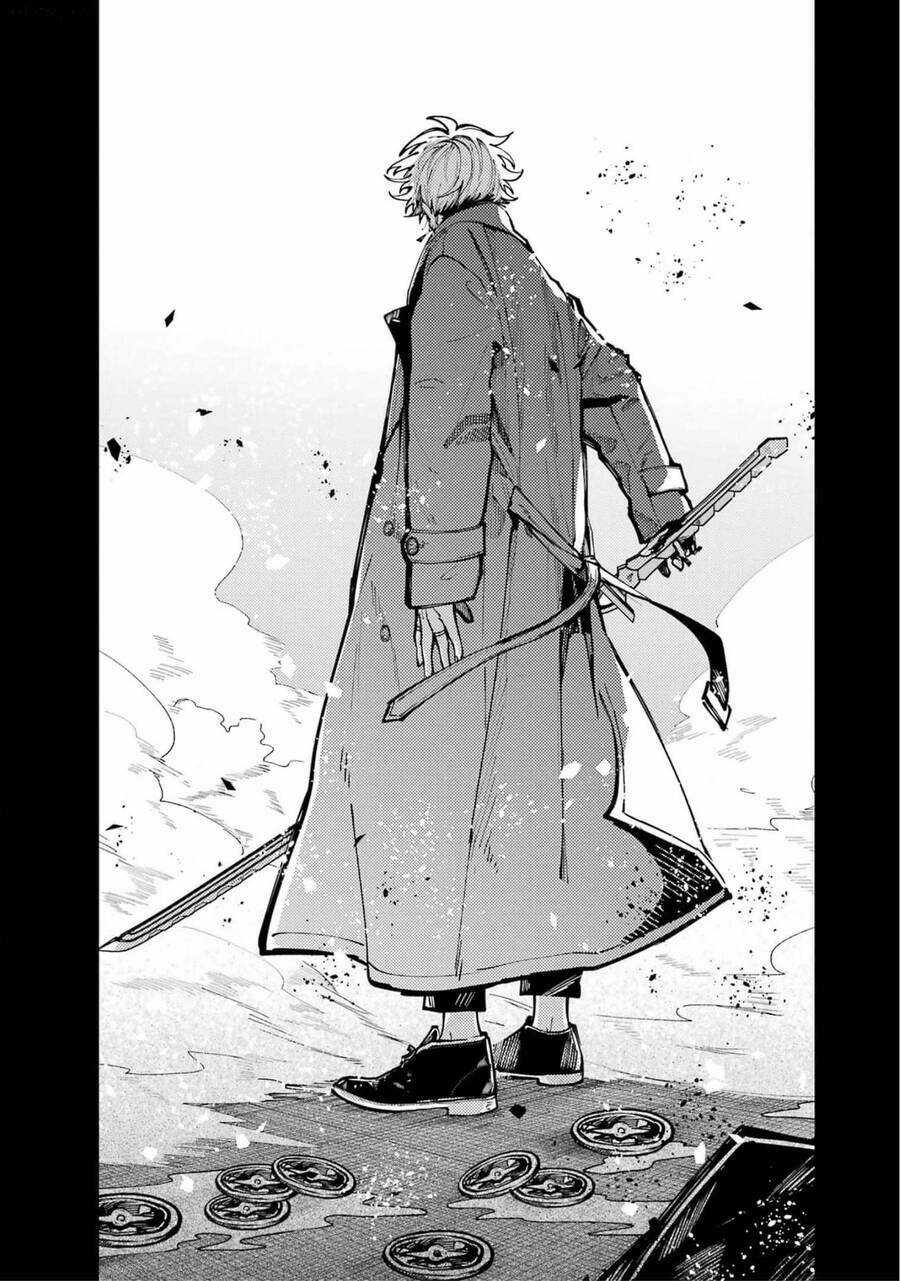 Tokyo Aliens - Chapter 19 - Trang 13