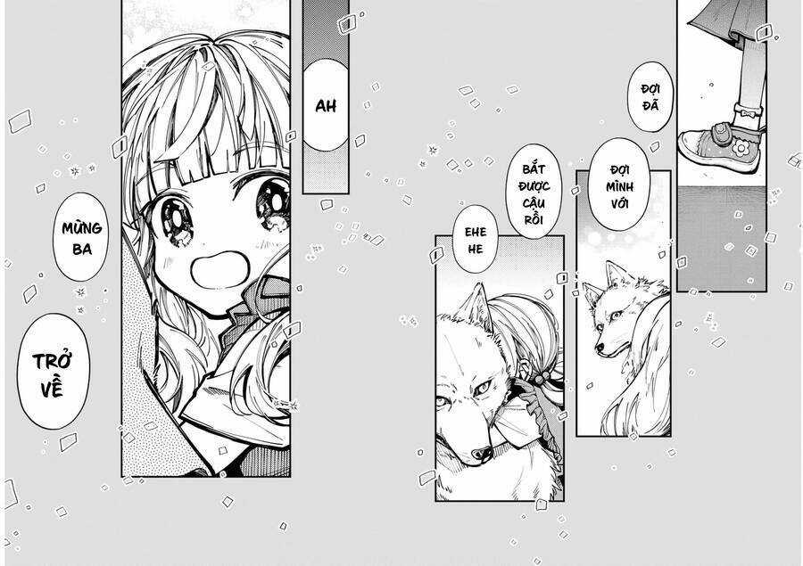 Tokyo Aliens - Chapter 19 - Trang 17