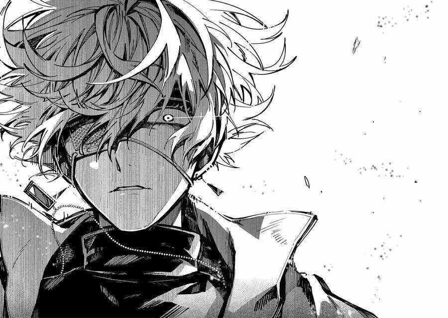 Tokyo Aliens - Chapter 19 - Trang 18