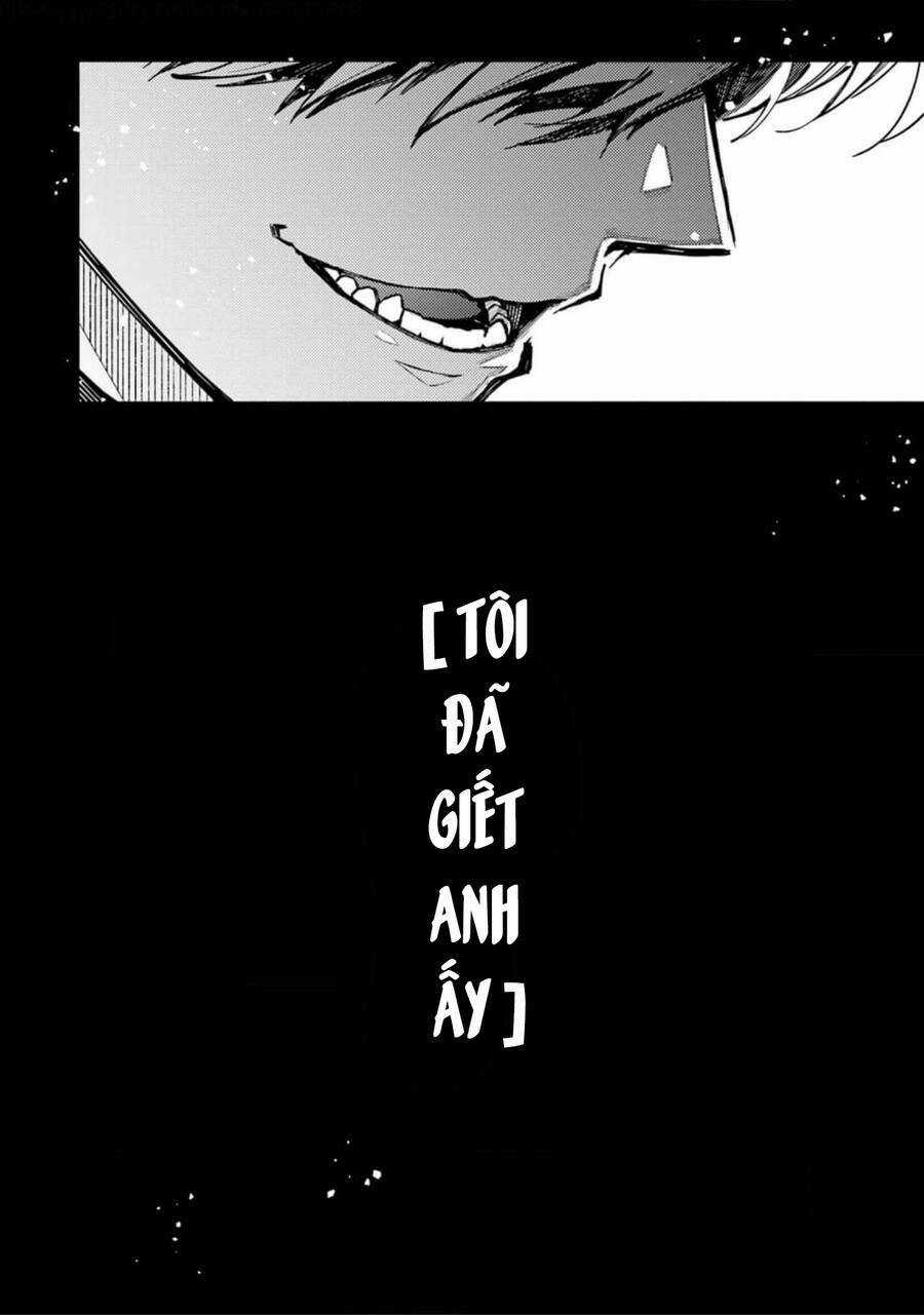 Tokyo Aliens - Chapter 19 - Trang 30