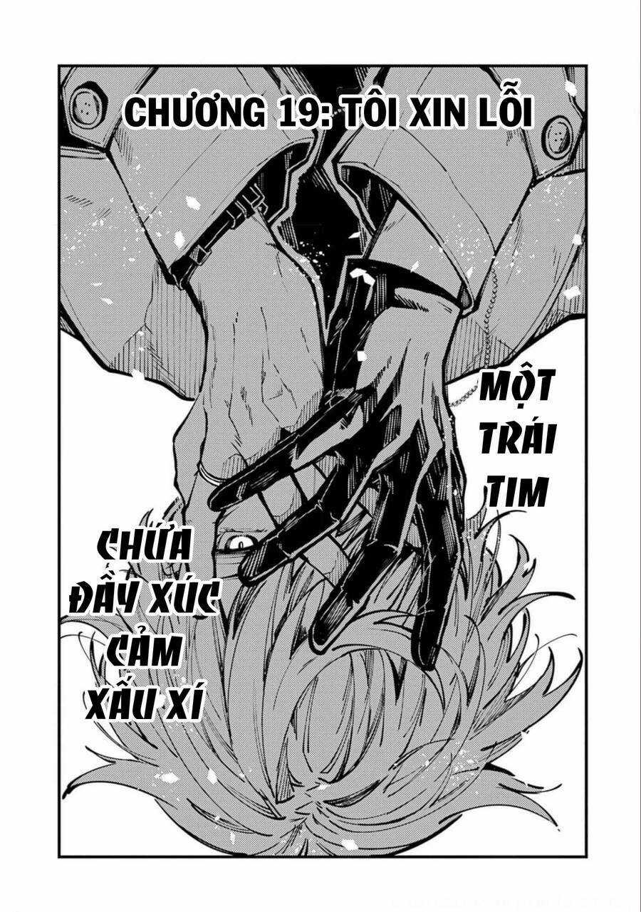 Tokyo Aliens - Chapter 19 - Trang 4