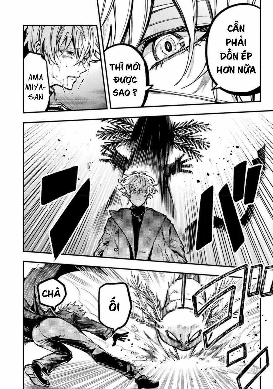 Tokyo Aliens - Chapter 19 - Trang 7