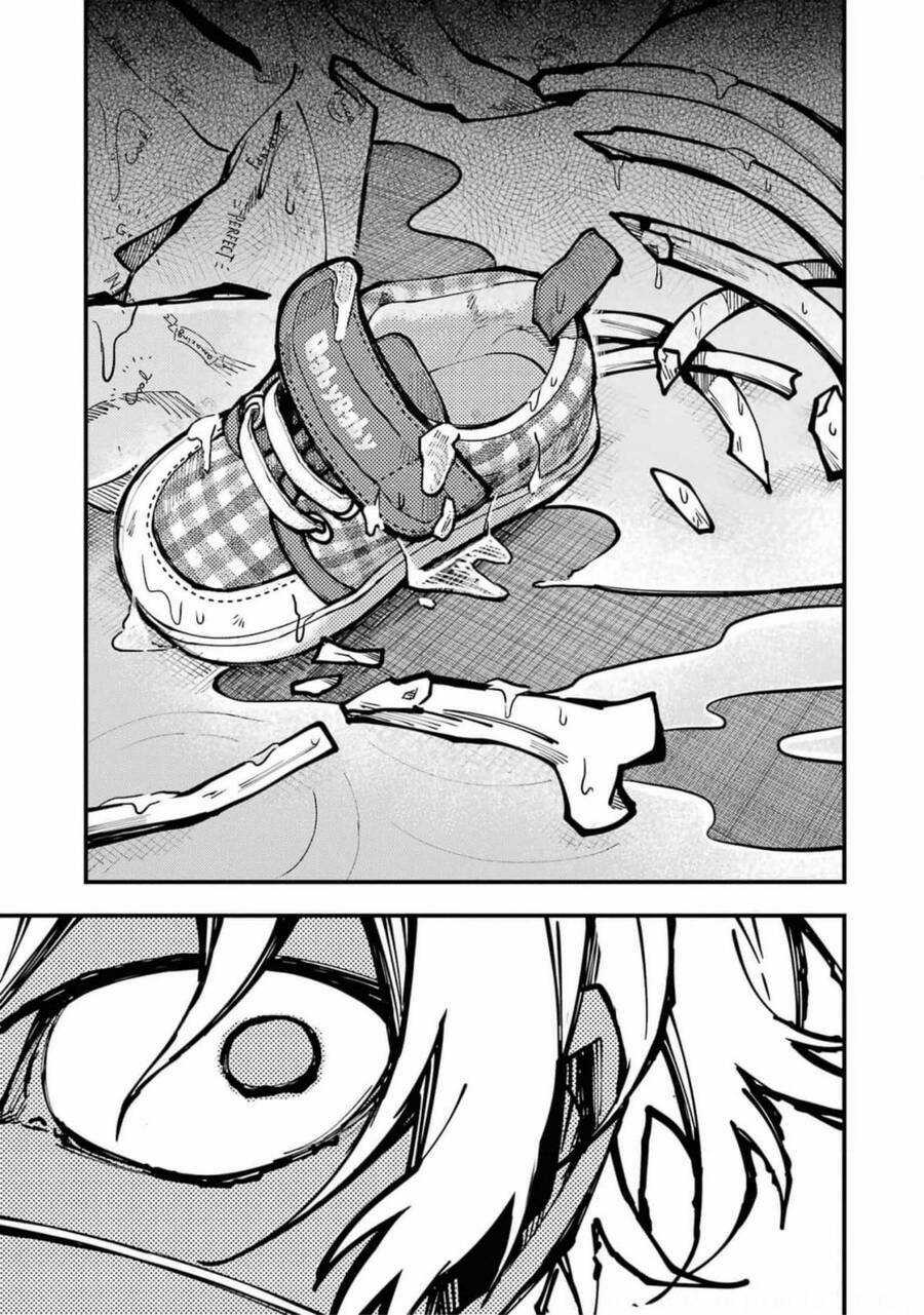 Tokyo Aliens - Chapter 19 - Trang 10