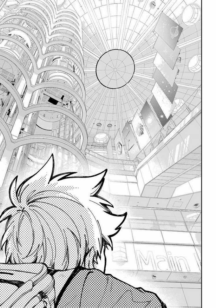 Tokyo Aliens - Chapter 2 - Trang 44