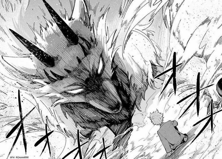 Tokyo Aliens - Chapter 2 - Trang 58