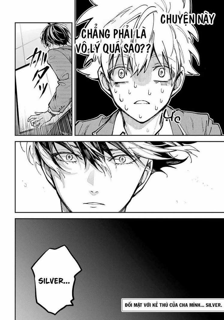 Tokyo Aliens - Chapter 2 - Trang 59