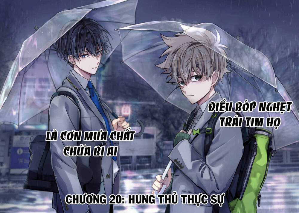 Tokyo Aliens - Chapter 20 - Trang 5