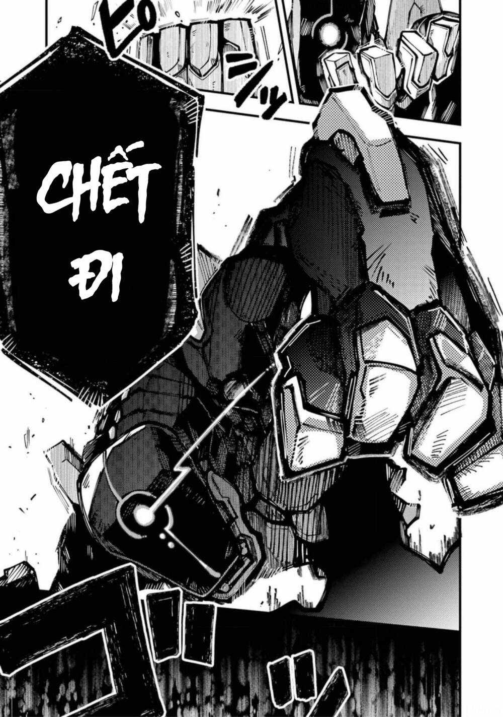 Tokyo Aliens - Chapter 21 - Trang 12