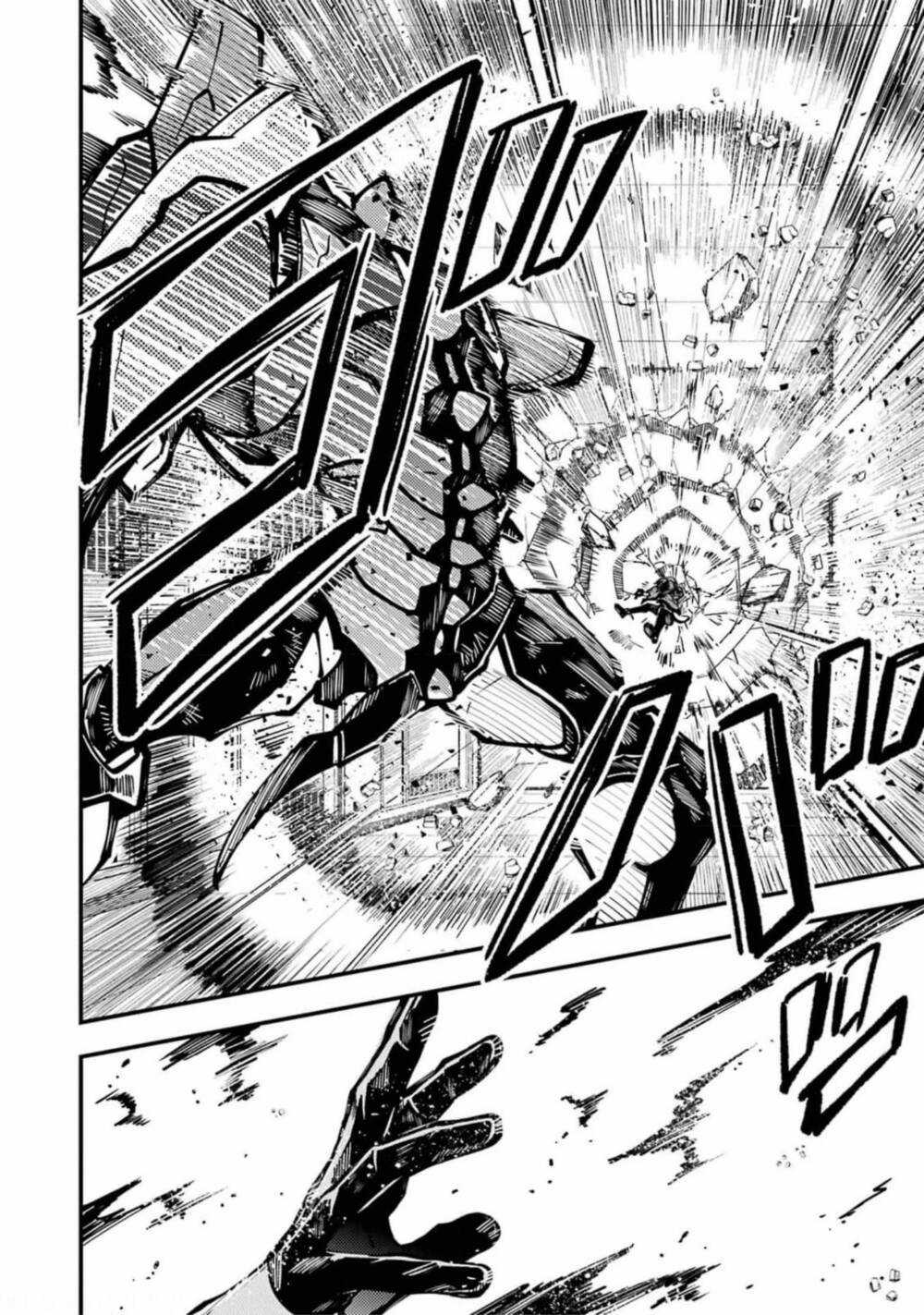 Tokyo Aliens - Chapter 21 - Trang 17