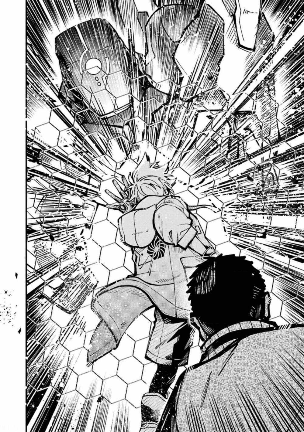 Tokyo Aliens - Chapter 21 - Trang 23