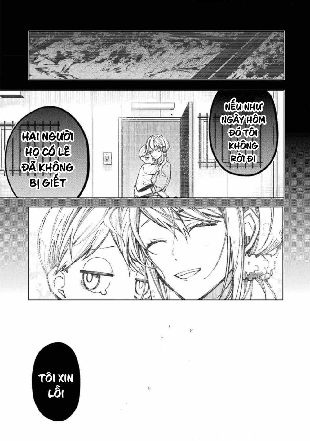 Tokyo Aliens - Chapter 21 - Trang 29