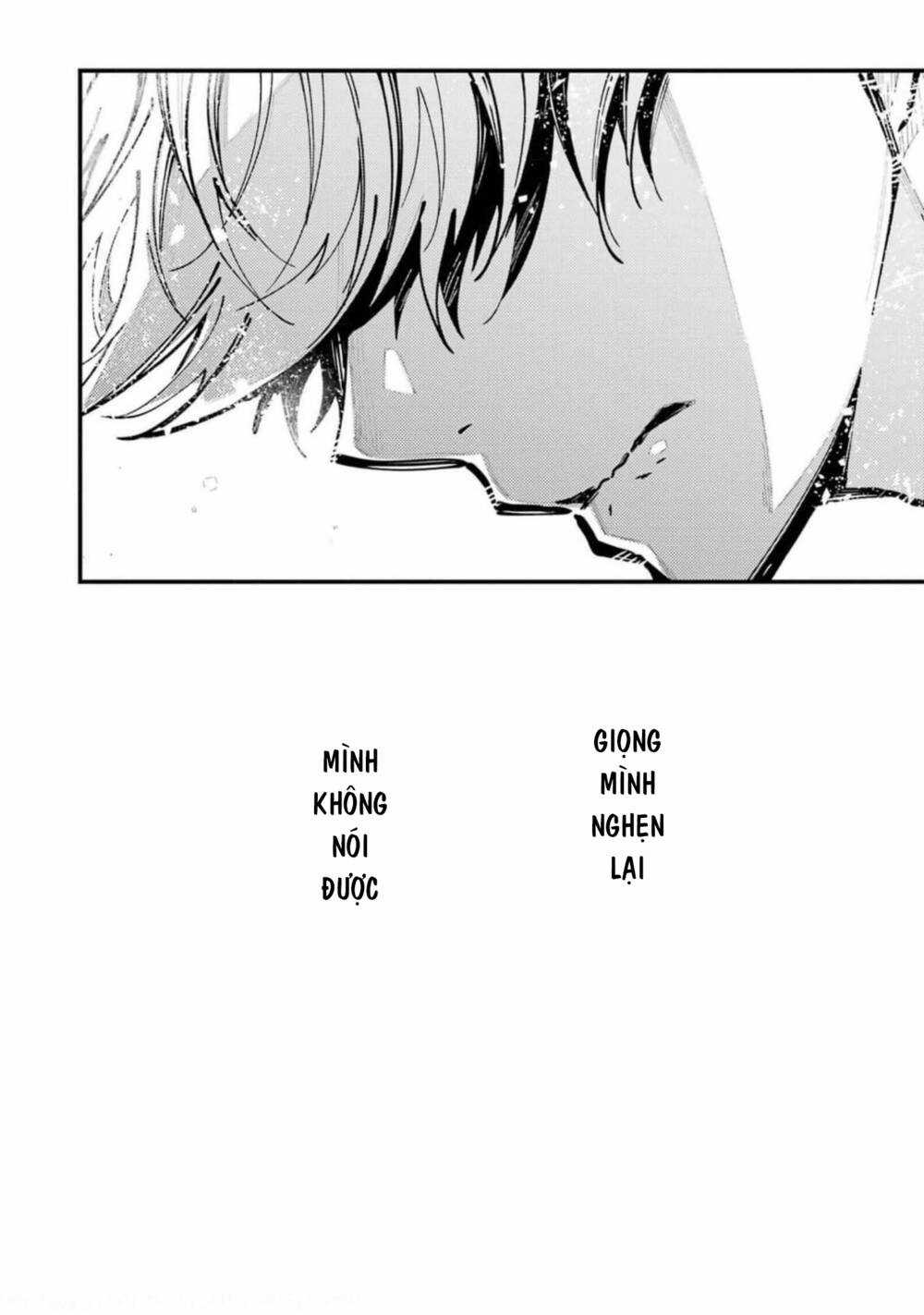 Tokyo Aliens - Chapter 21 - Trang 39