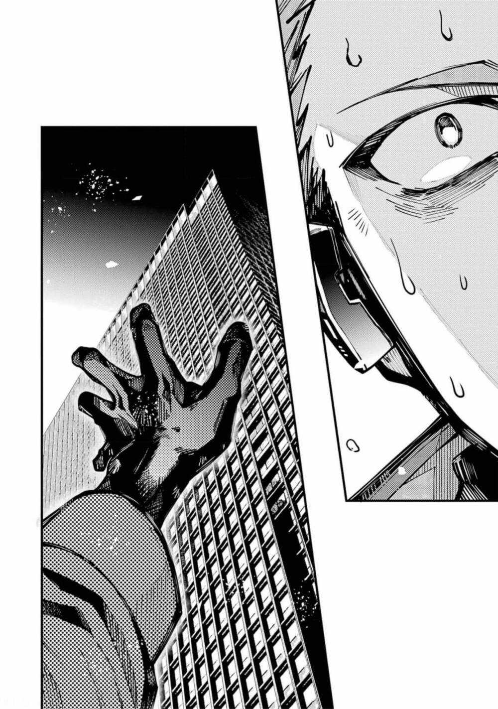 Tokyo Aliens - Chapter 22 - Trang 21