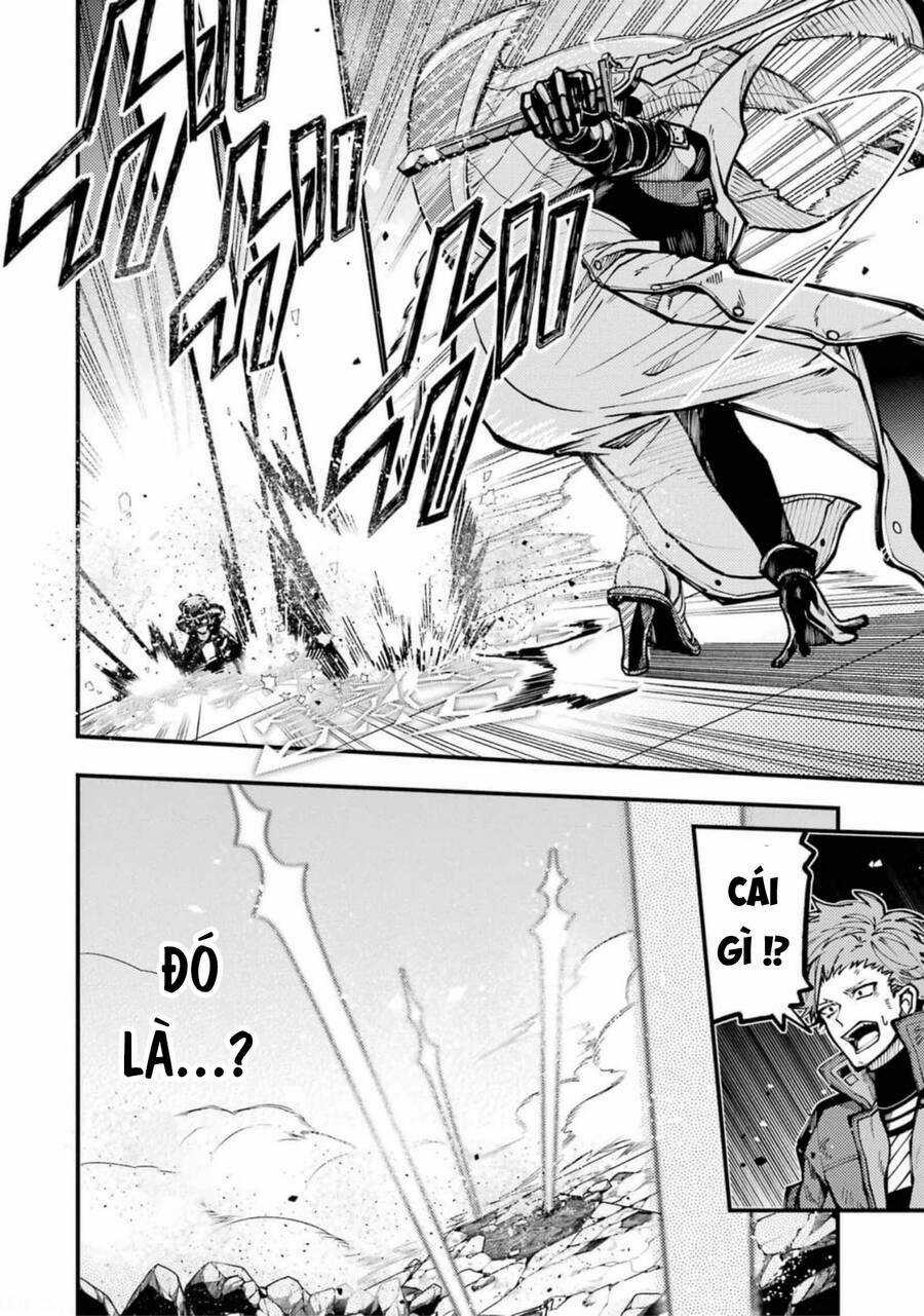 Tokyo Aliens - Chapter 23 - Trang 15