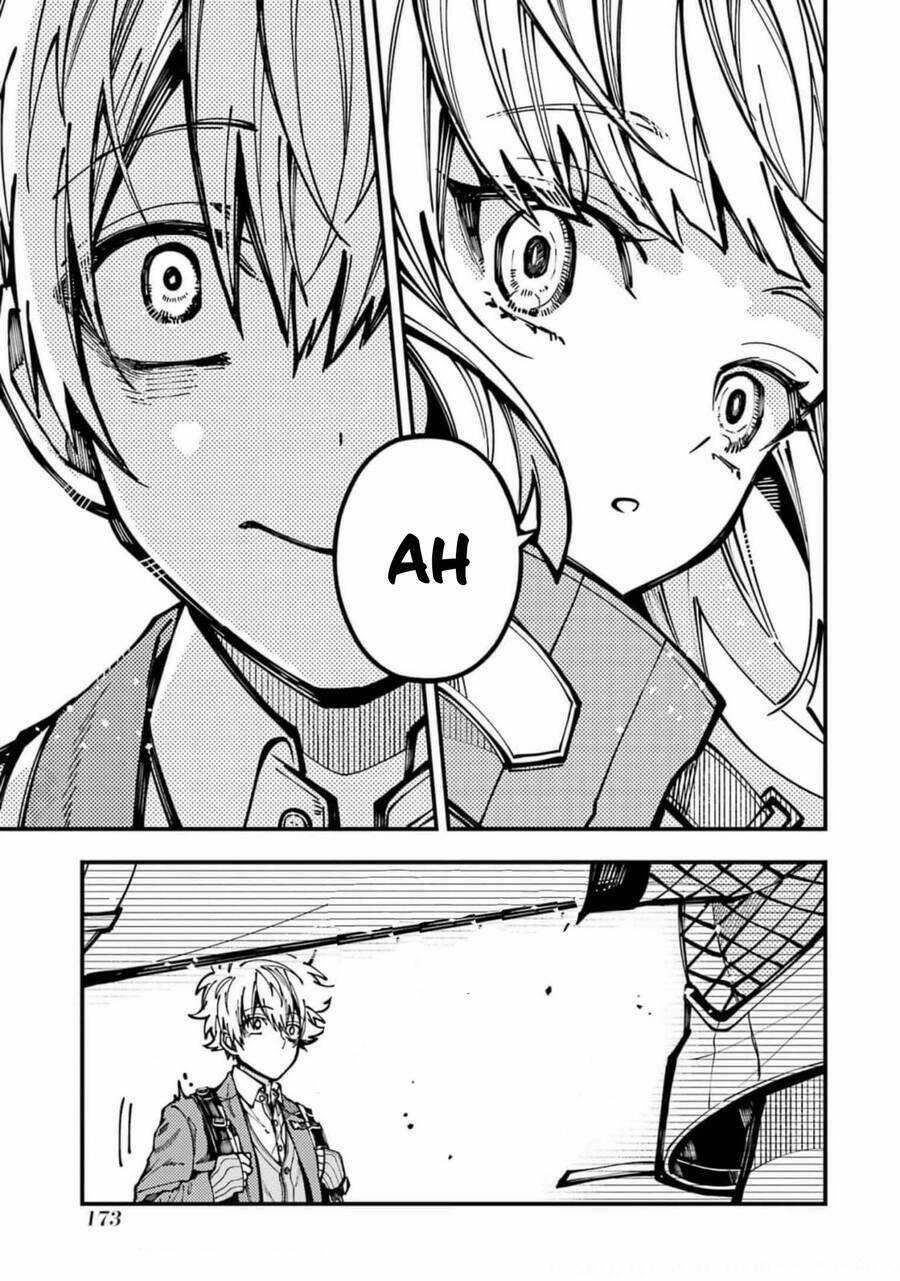 Tokyo Aliens - Chapter 23 - Trang 30