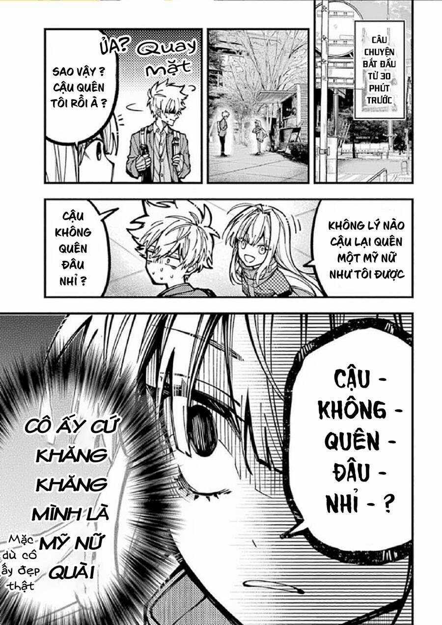 Tokyo Aliens - Chapter 24 - Trang 6