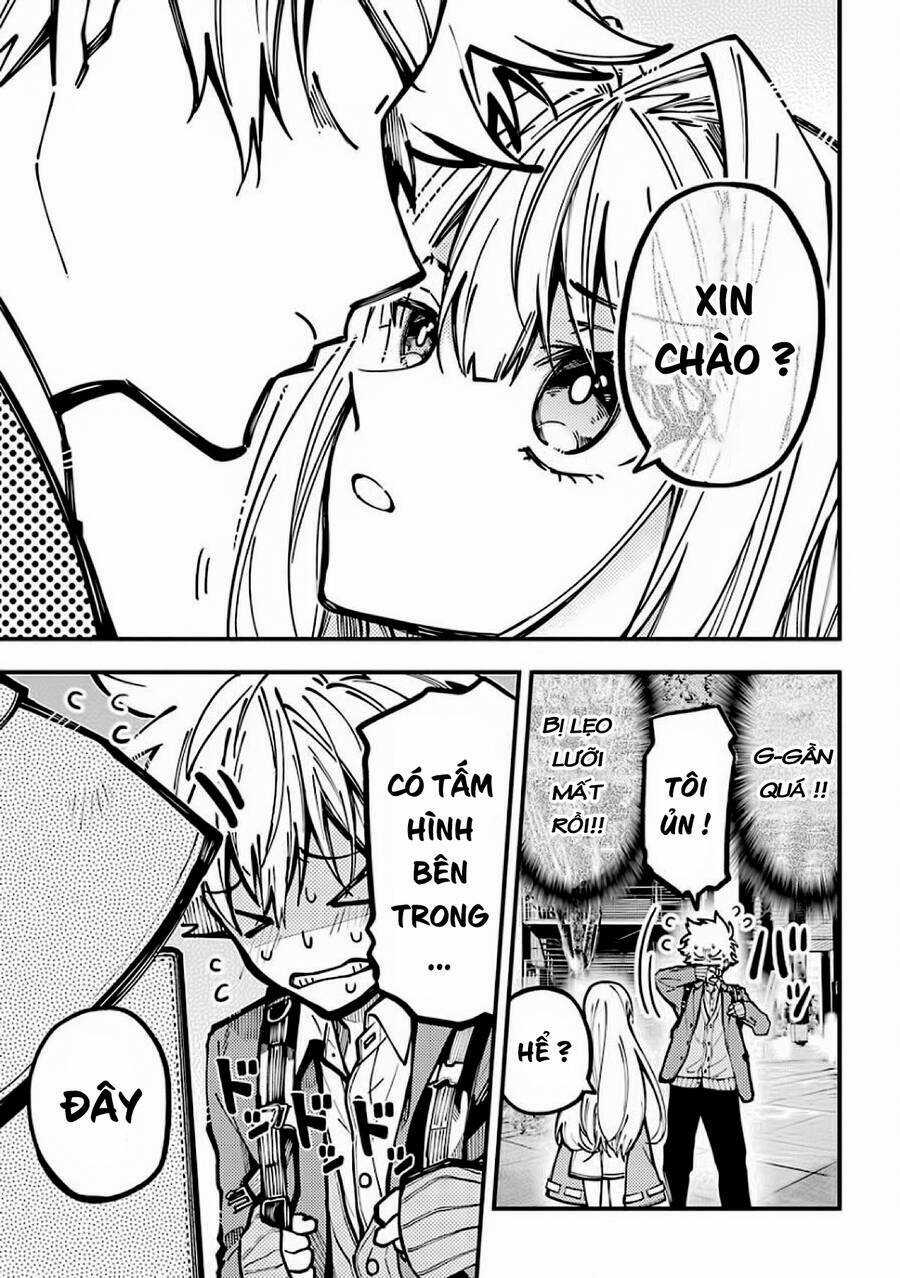 Tokyo Aliens - Chapter 24 - Trang 8