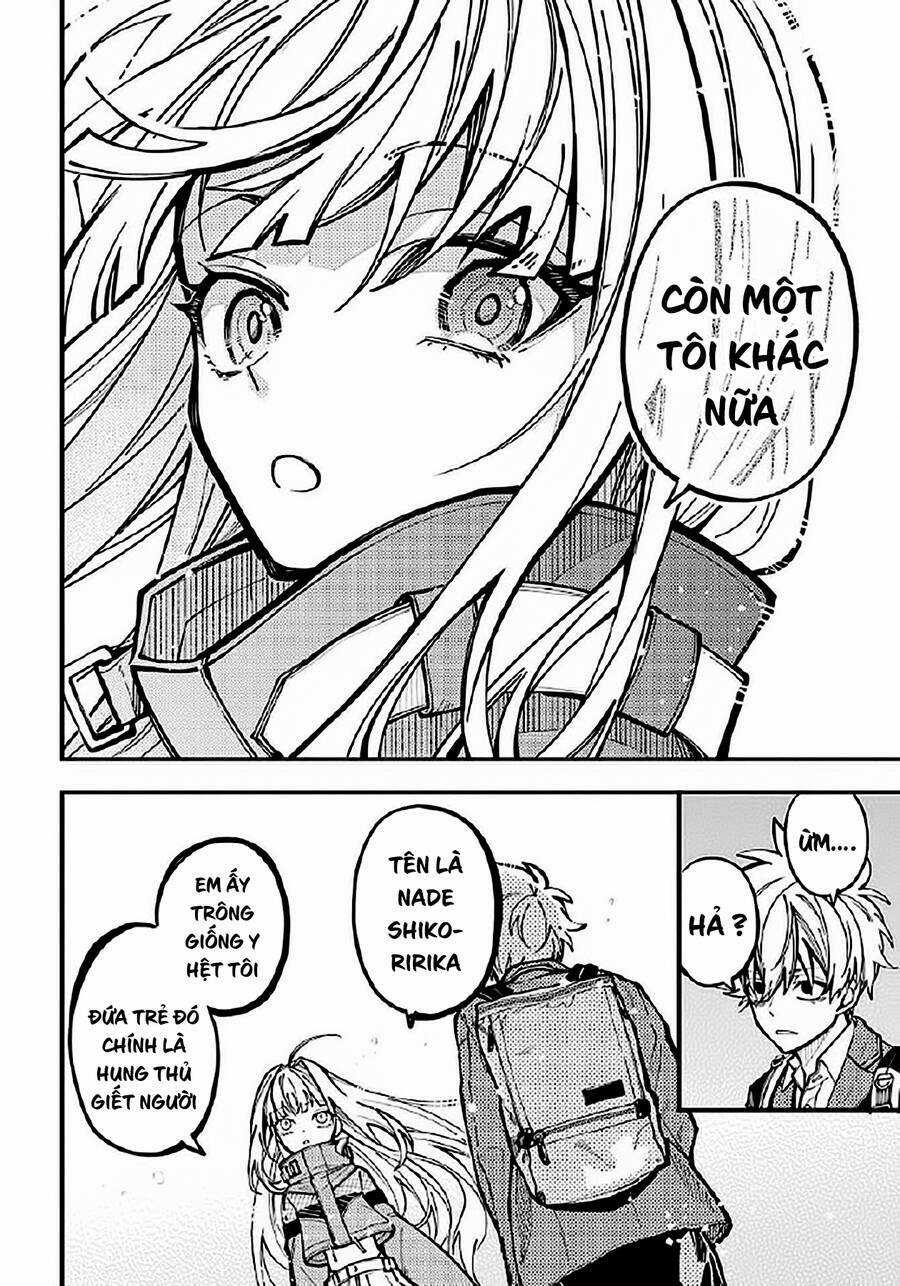 Tokyo Aliens - Chapter 25 - Trang 23