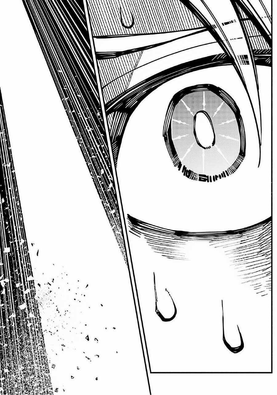 Tokyo Aliens - Chapter 25 - Trang 32