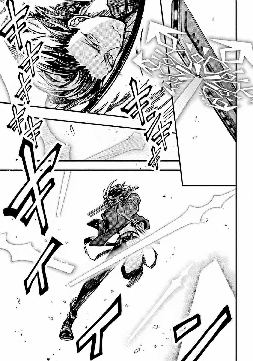 Tokyo Aliens - Chapter 26 - Trang 18