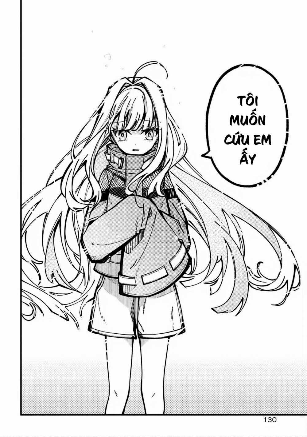 Tokyo Aliens - Chapter 27 - Trang 25