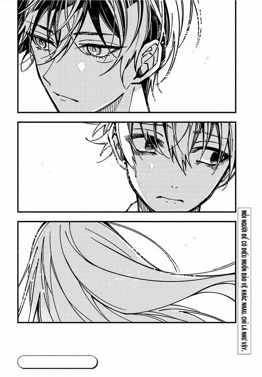 Tokyo Aliens - Chapter 27 - Trang 37