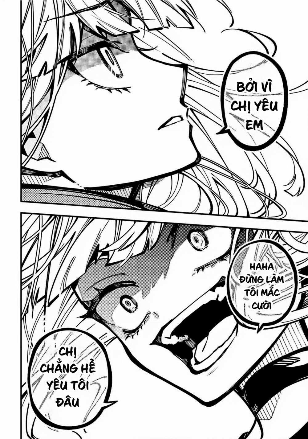 Tokyo Aliens - Chapter 28 - Trang 11