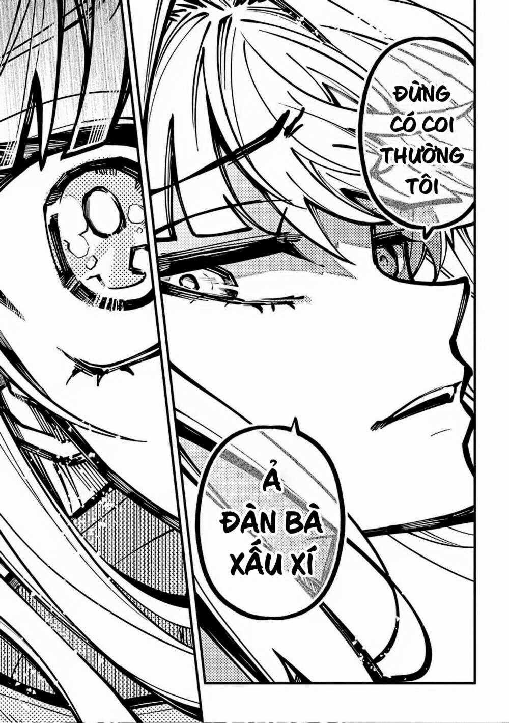 Tokyo Aliens - Chapter 28 - Trang 16