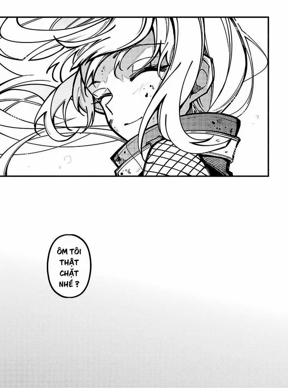 Tokyo Aliens - Chapter 28 - Trang 31